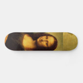 Skateboard MONA LISA FILLES OU GARÇONS Patinage (Horz)