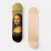 Skateboard MONA LISA FILLES OU GARÇONS Patinage (Recto)