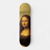 Skateboard MONA LISA FILLES OU GARÇONS Patinage (Recto)