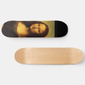 Skateboard MONA LISA GIRLS Patinage (Horz)
