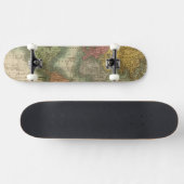 Skateboard Monde 4 (Horz)