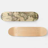 Skateboard Monde de Schagen (2/3 - milieu) (Horz)