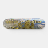 Skateboard Monde des Midas (Horz)