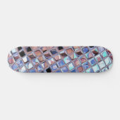 Skateboard Monde Disco Ball Mirco super (Horz)