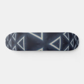 Skateboard Monde du Triangle (Horz)