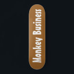 Skateboard Monkey Business Skate<br><div class="desc">Monkey Business Skate</div>