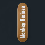 Skateboard Monkey Business Skate<br><div class="desc">Monkey Business Skate</div>