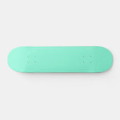 Skateboard Monnaie magique solide (Horz)