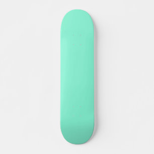 Skateboard Monnaie magique solide