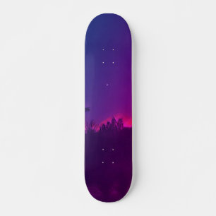 Skateboard Mononoke
