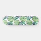 Skateboard Monstera deliciosa Hawaiian (Horz)