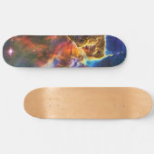 Skateboard Montagnes Mystiques - Carina Nebula (Horz)