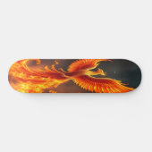 Skateboard Montée du Phoenix Edition 2 (Horz)