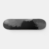 Skateboard MOODY SKY ART DESIGN (Horz)
