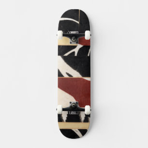 Skateboard Morceaux et pièces II