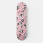Skateboard Moth Meadow (Recto)