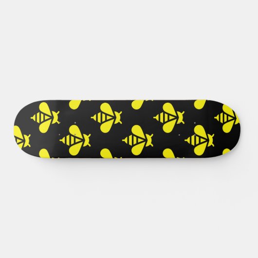 Skateboard Motif (Horz)