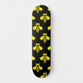 Skateboard Motif (Recto)