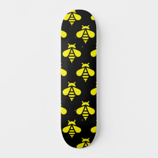 Skateboard Motif