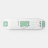 Skateboard Motif (Horz)