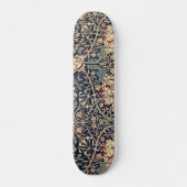 Skateboard Motif de chou (Devant)