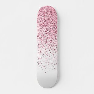 Skateboard Motif de dégradé 2