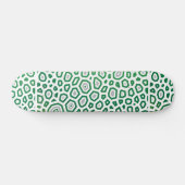 Skateboard Motif expérimental 2 (Horz)