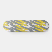 Skateboard Motif géométrique (Horz)