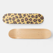 Skateboard Motif imprimé animal (Horz)
