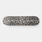 Skateboard Motif imprimé animal (Horz)