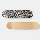 Skateboard Motif imprimé animal (Horz)