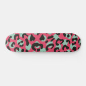 Skateboard Motif imprimé animal (Horz)
