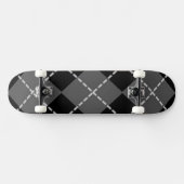 Skateboard MOTIF Jacquard (Horz)
