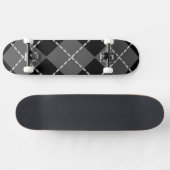 Skateboard MOTIF Jacquard (Horz)
