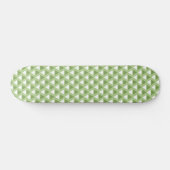 Skateboard Motif simple vert pastel (Horz)