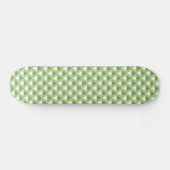 Skateboard Motif simple vert pastel (Horz)