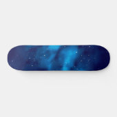 Skateboard Motif spatial (Horz)
