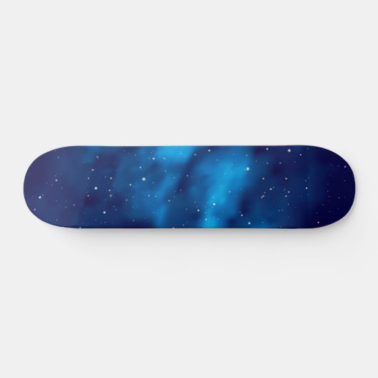 Skateboard Motif spatial (Horz)