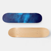 Skateboard Motif spatial (Horz)