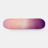 Skateboard Motif spatial (Horz)