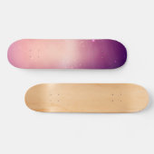 Skateboard Motif spatial (Horz)