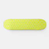 Skateboard Motif Terrazzo (Horz)