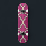 Skateboard Motifs du marché II<br><div class="desc">Motifs</div>