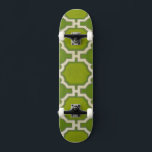 Skateboard Motifs du marché IV<br><div class="desc">Motifs</div>