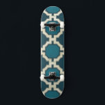 Skateboard Motifs du marché VI<br><div class="desc">Motifs</div>