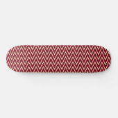 Skateboard Motifs simplifiés motif 5 (Horz)