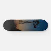 Skateboard Moulin Ozark Sunset (Horz)