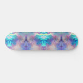 Skateboard  multicolor (Horz)