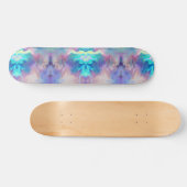 Skateboard  multicolor (Horz)
