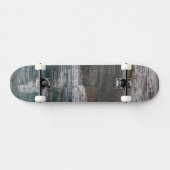 Skateboard Mur de mer II (Horz)